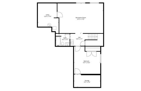 Tiny photo for 882 W SPRING DEW LN N, Lehi, UT 84048 (MLS # 2132473)