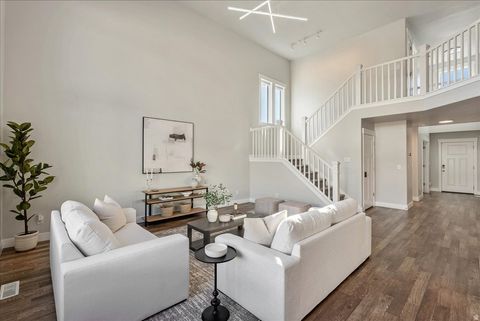 Tiny photo for 882 W SPRING DEW LN N, Lehi, UT 84048 (MLS # 2132473)