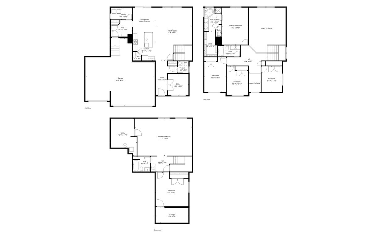 CANYON HILLS - Residential