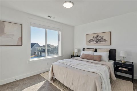 Tiny photo for 882 W SPRING DEW LN N, Lehi, UT 84048 (MLS # 2132473)