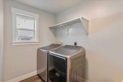 Tiny photo for 882 W SPRING DEW LN N, Lehi, UT 84048 (MLS # 2132473)