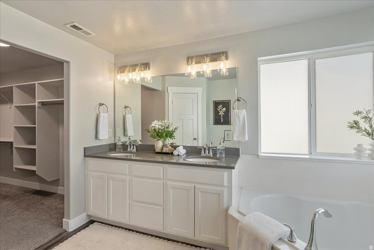 CANYON HILLS - Residential