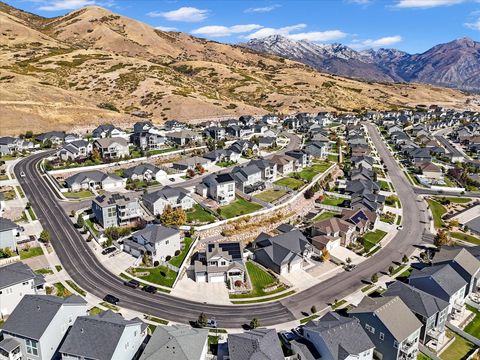 Tiny photo for 882 W SPRING DEW LN N, Lehi, UT 84048 (MLS # 2132473)