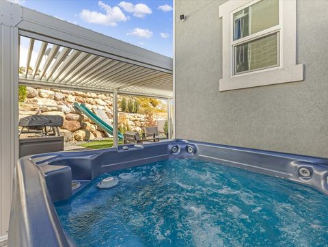 Tiny photo for 882 W SPRING DEW LN N, Lehi, UT 84048 (MLS # 2132473)