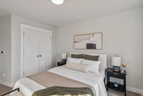 Tiny photo for 882 W SPRING DEW LN N, Lehi, UT 84048 (MLS # 2132473)