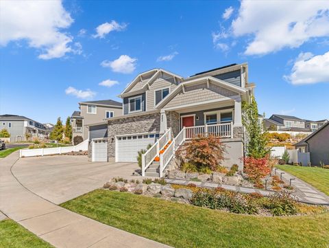 Tiny photo for 882 W SPRING DEW LN N, Lehi, UT 84048 (MLS # 2132473)