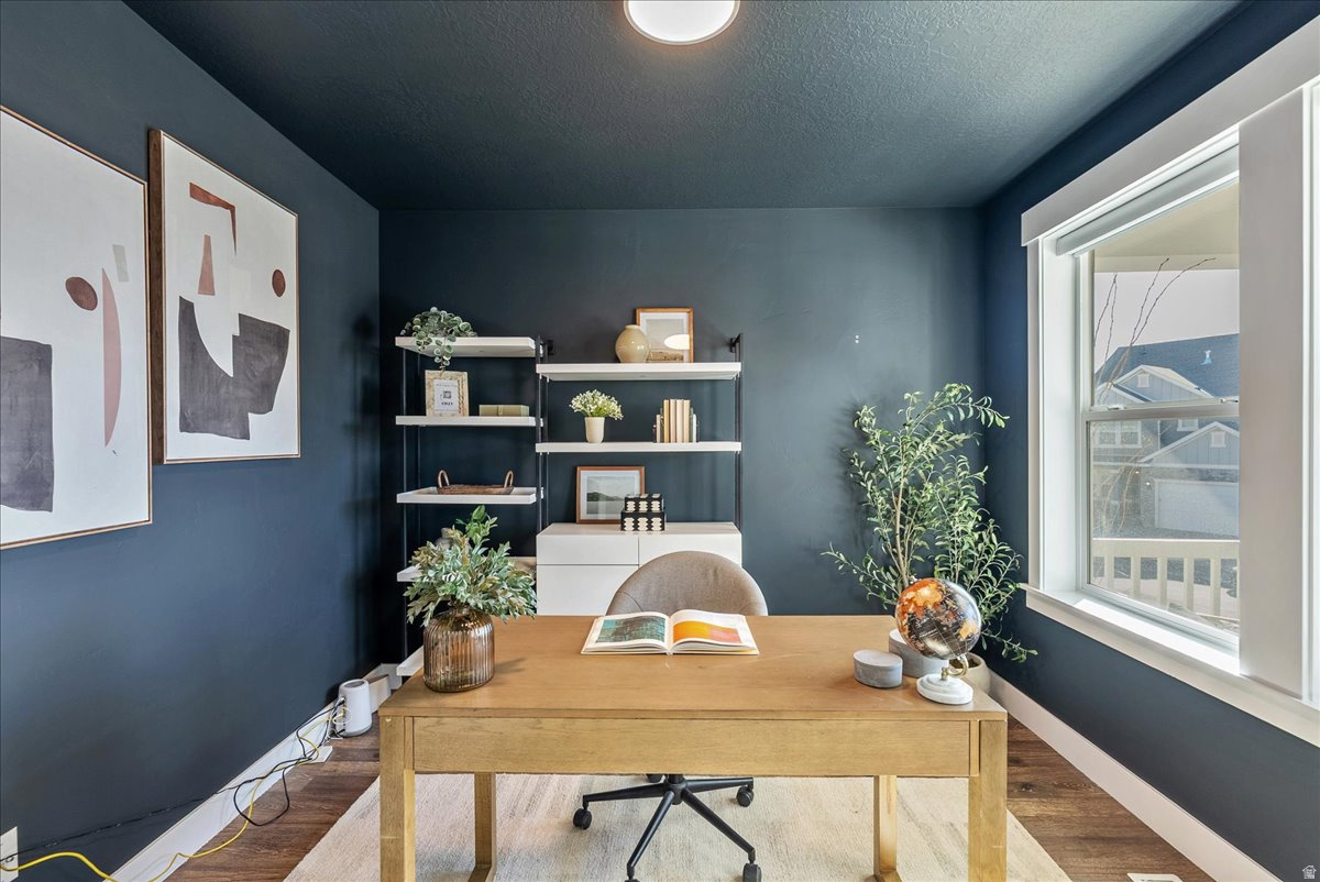 CANYON HILLS - Residential