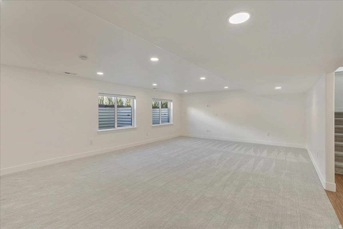 CANYON HILLS - Residential