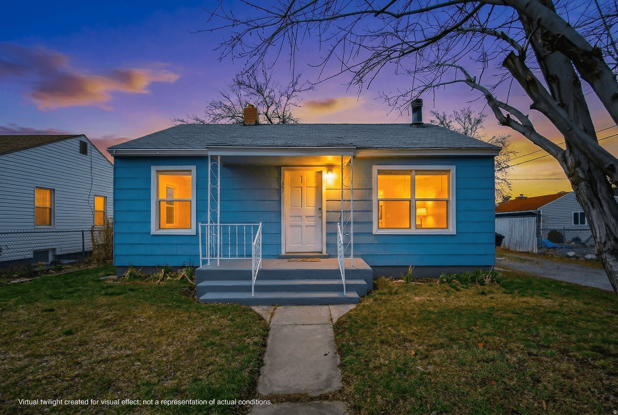 BEVERLY PLACE - Residential