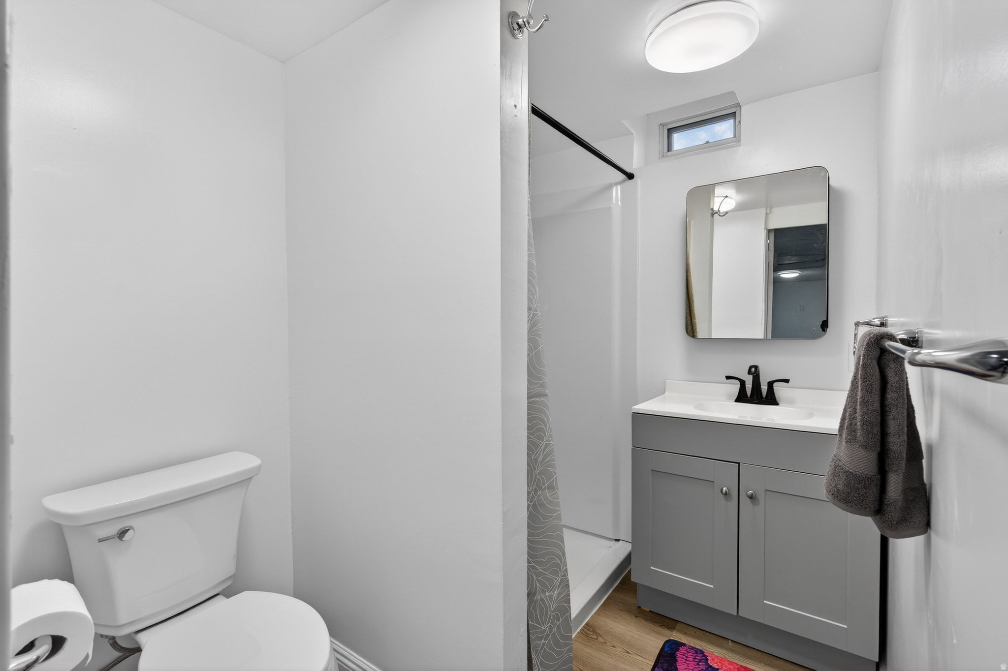 BEVERLY PLACE - Residential