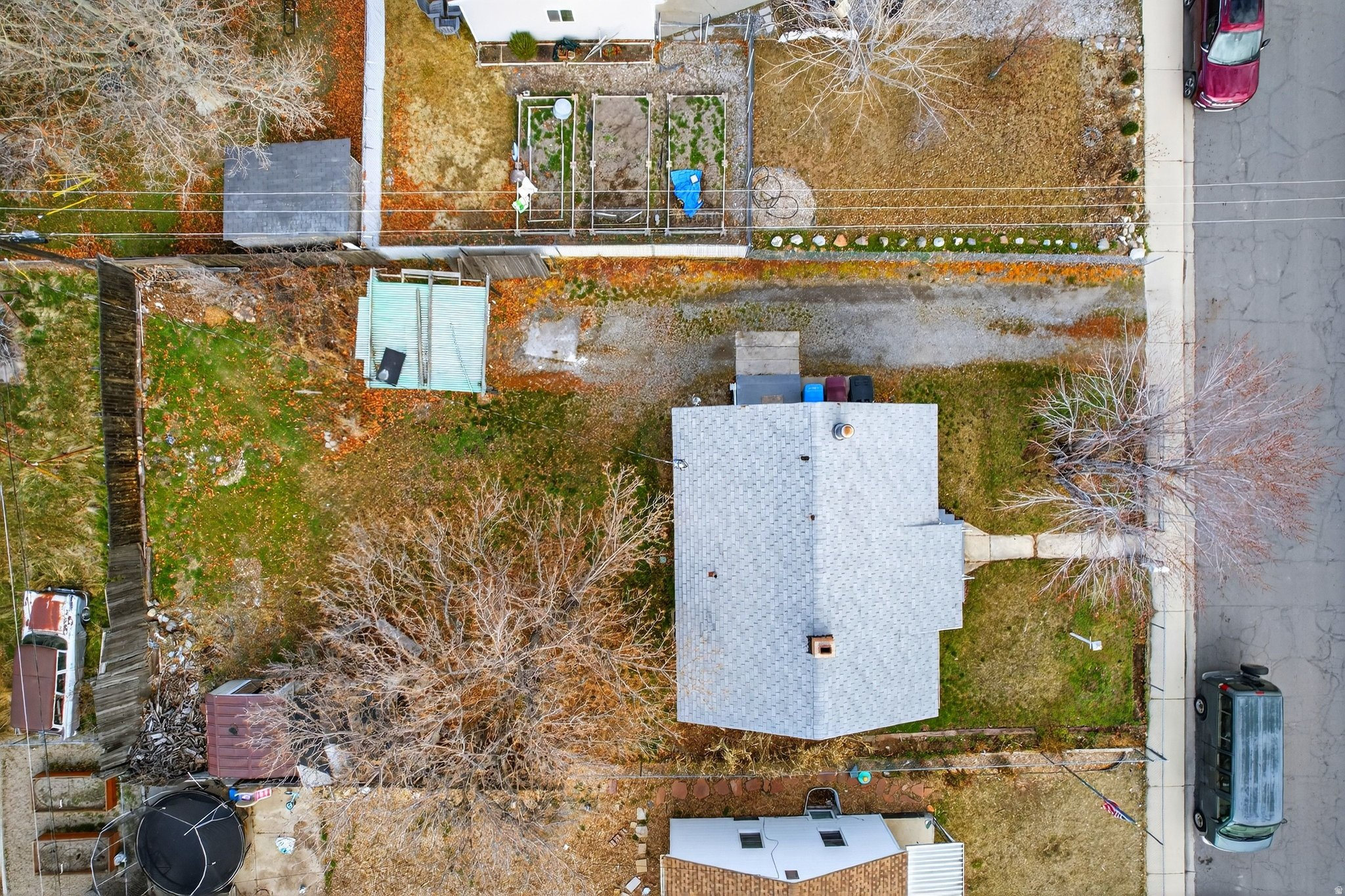 BEVERLY PLACE - Residential