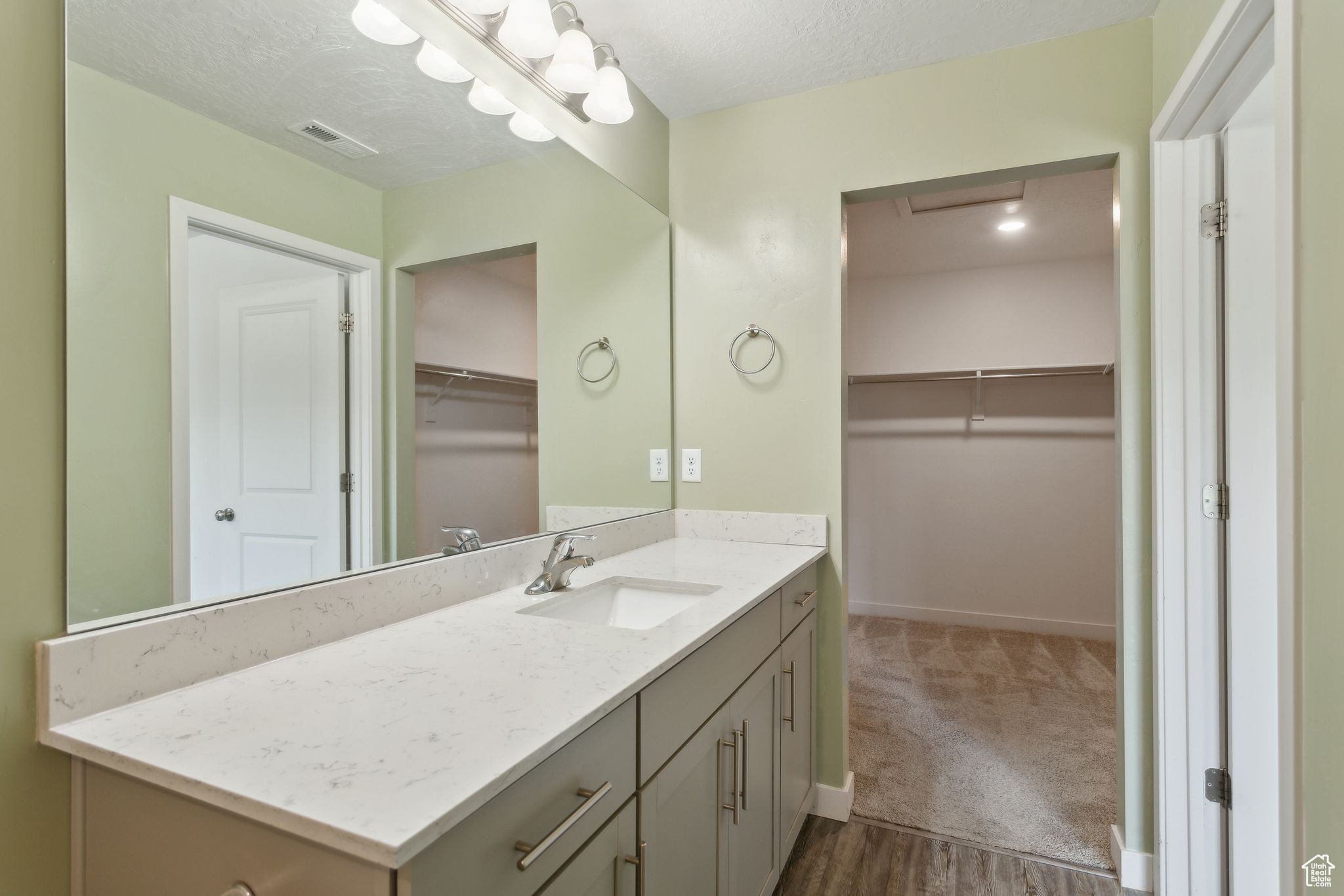 3714 W Soft Whisper Way, Herriman, Utah image 18