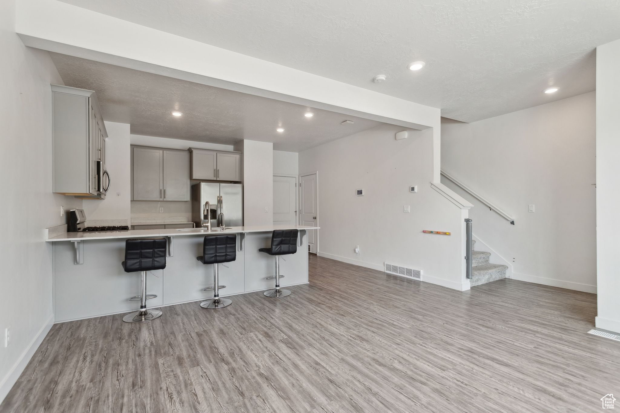 3714 W Soft Whisper Way, Herriman, Utah image 7