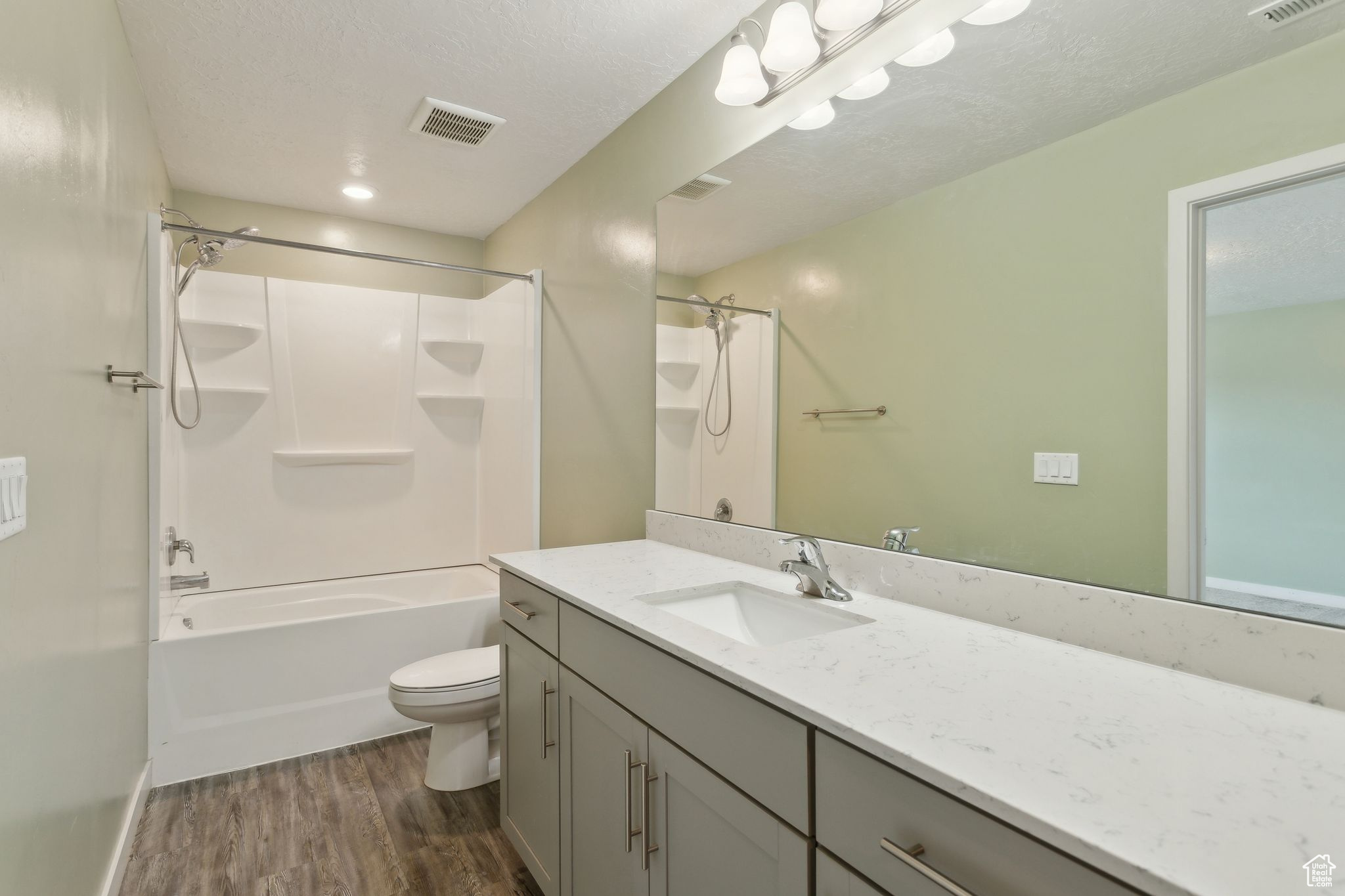 3714 W Soft Whisper Way, Herriman, Utah image 17