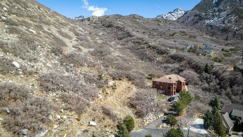 Tiny photo for 10480 S SEVEN SPRINGS CIR #23, Sandy, UT 84092 (MLS # 2074232)