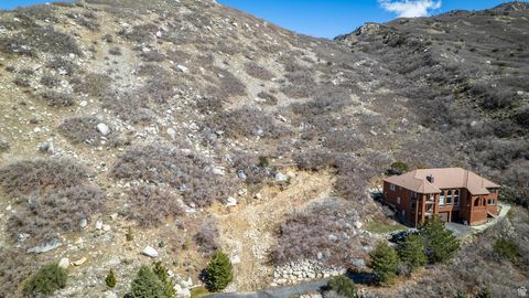 Tiny photo for 10480 S SEVEN SPRINGS CIR #23, Sandy, UT 84092 (MLS # 2074232)