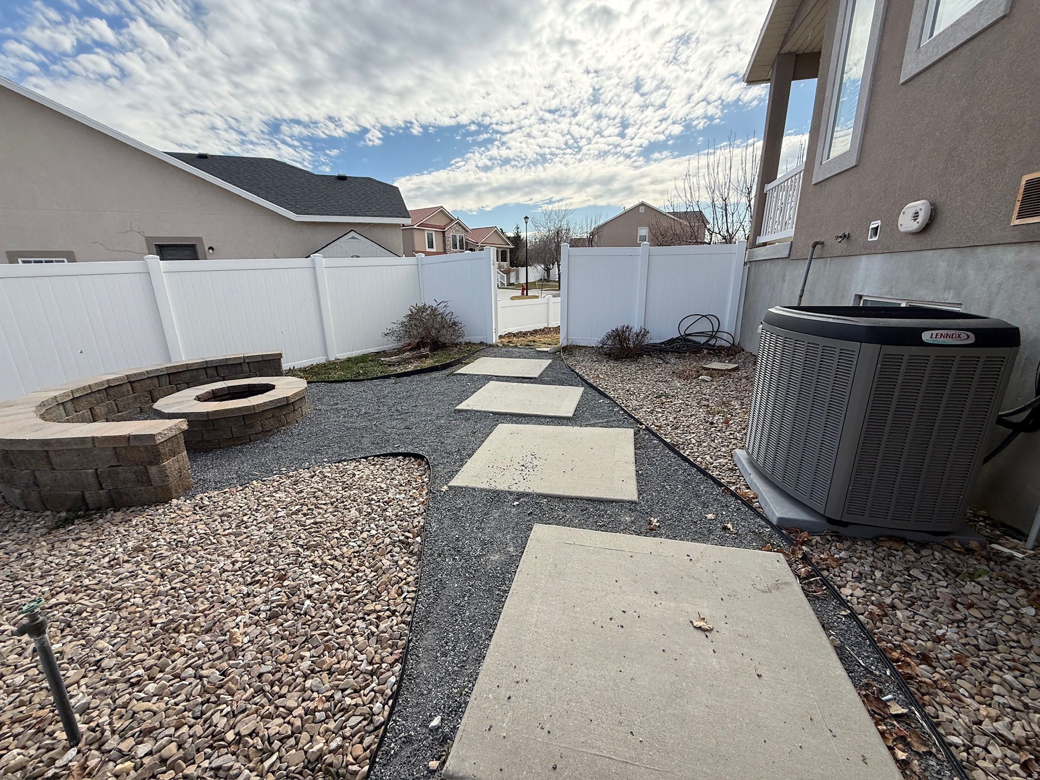 HUNTER VILLAGE PHASE 1 PLAT 5 - Residential