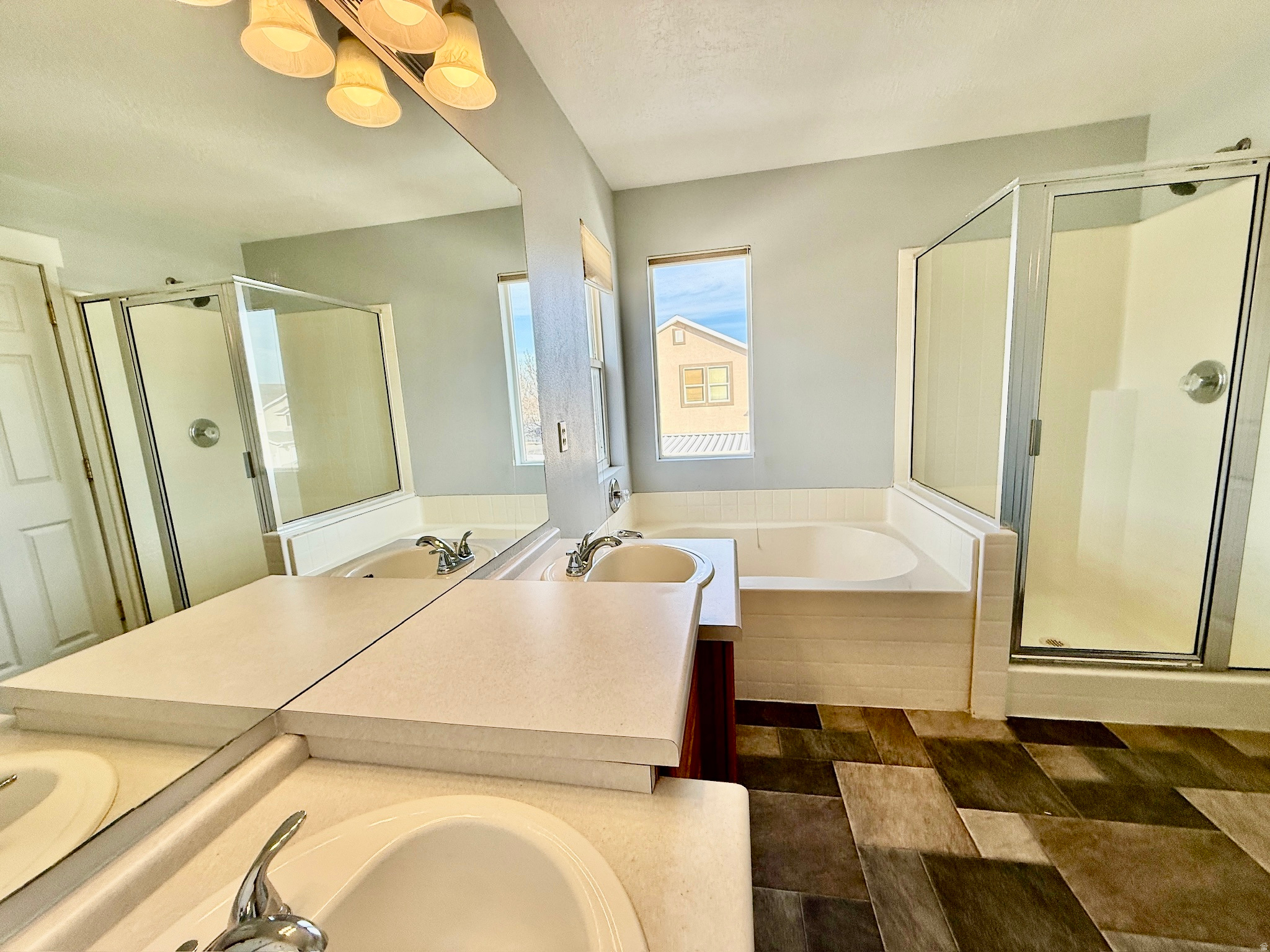 HUNTER VILLAGE PHASE 1 PLAT 5 - Residential