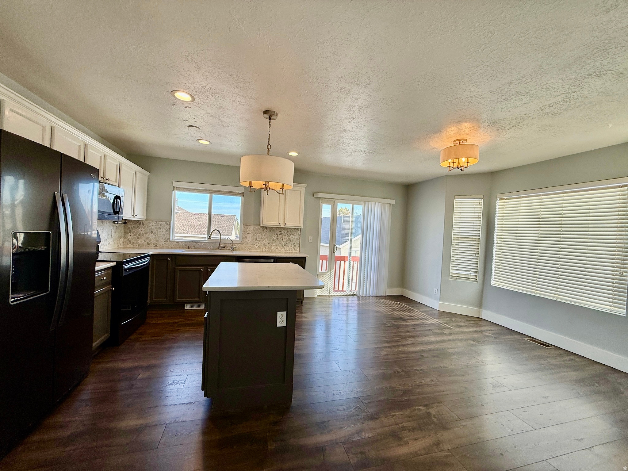 HUNTER VILLAGE PHASE 1 PLAT 5 - Residential