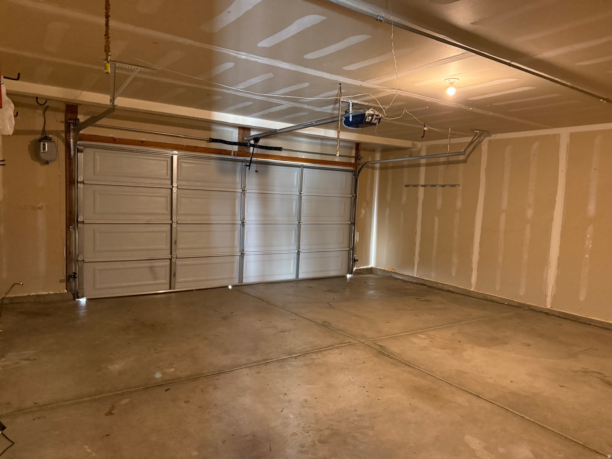 HUNTER VILLAGE PHASE 1 PLAT 5 - Residential