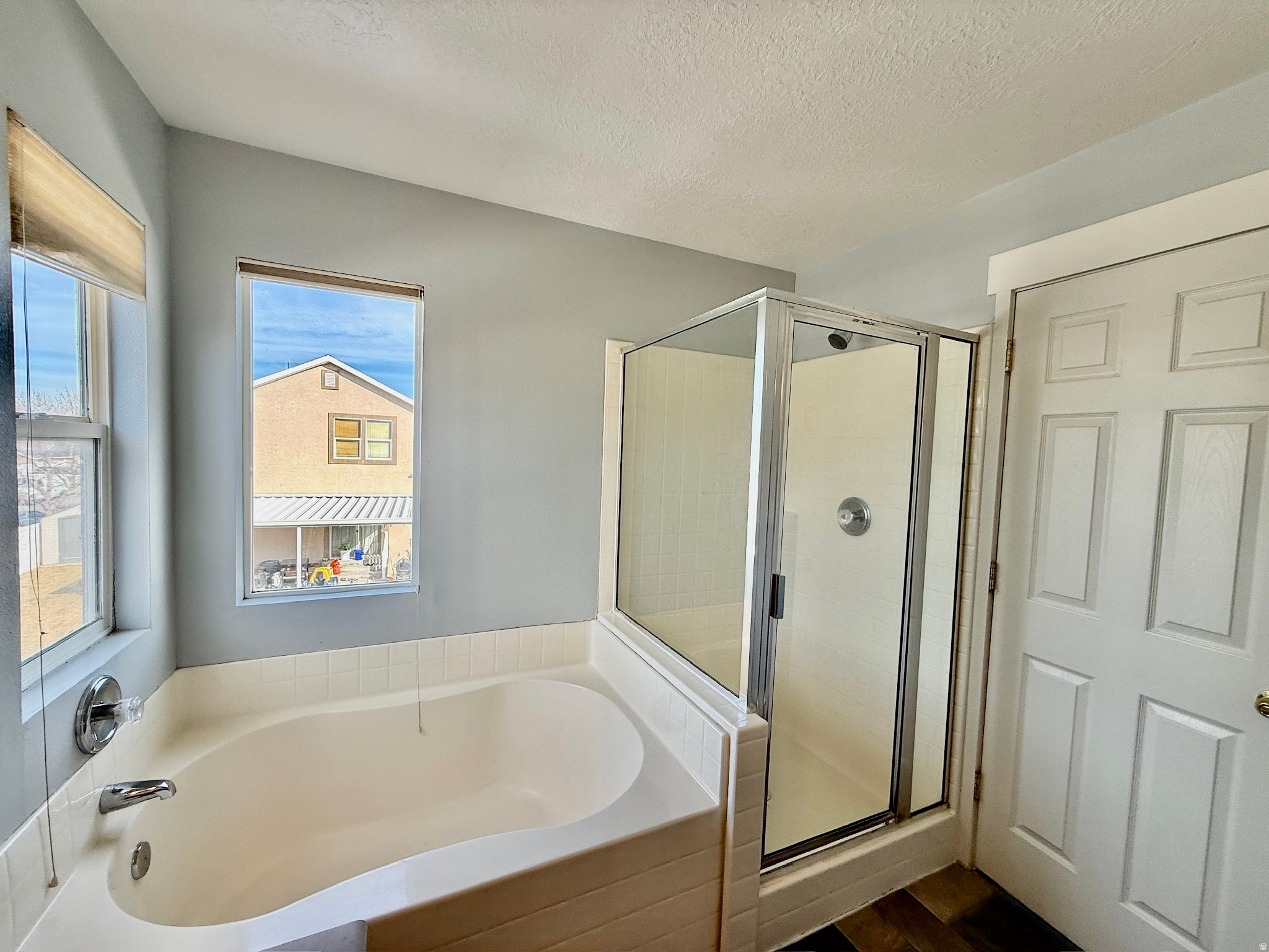 HUNTER VILLAGE PHASE 1 PLAT 5 - Residential