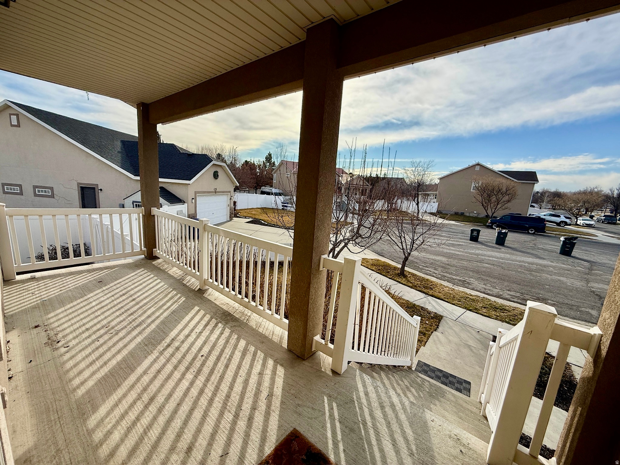 HUNTER VILLAGE PHASE 1 PLAT 5 - Residential