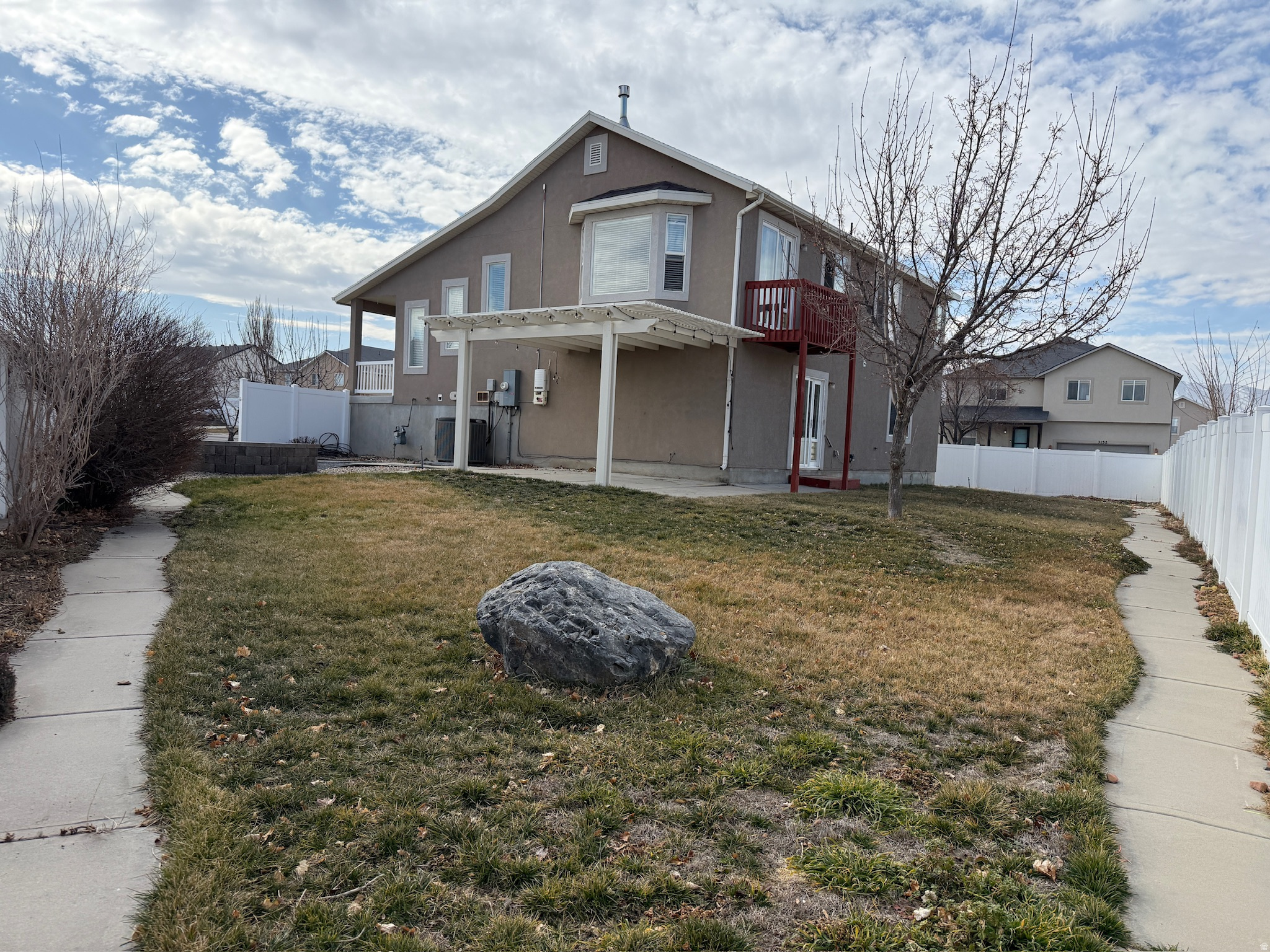 HUNTER VILLAGE PHASE 1 PLAT 5 - Residential