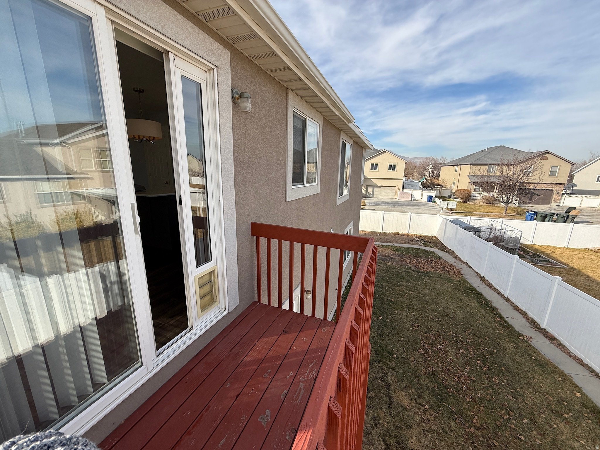 HUNTER VILLAGE PHASE 1 PLAT 5 - Residential