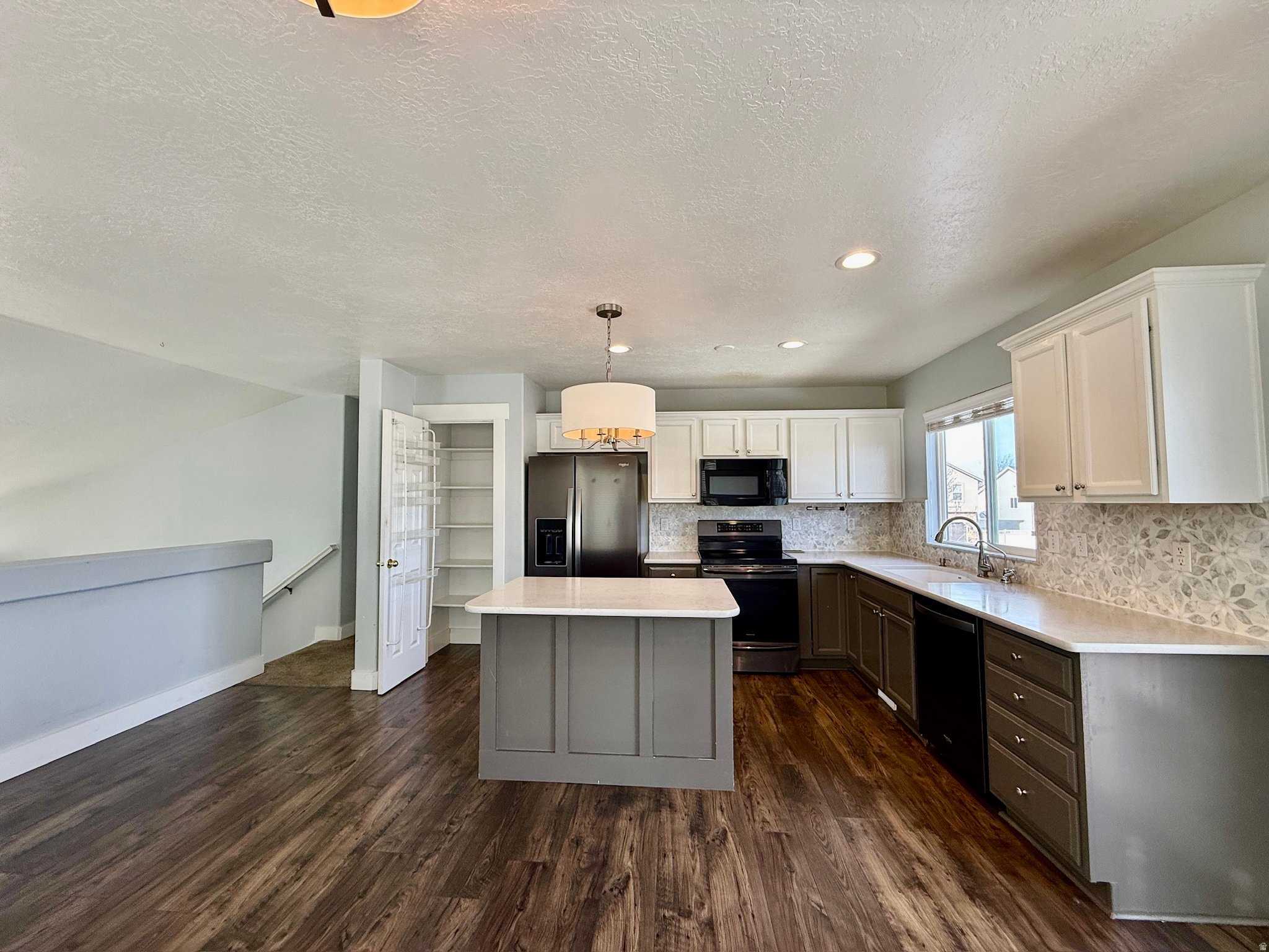 HUNTER VILLAGE PHASE 1 PLAT 5 - Residential