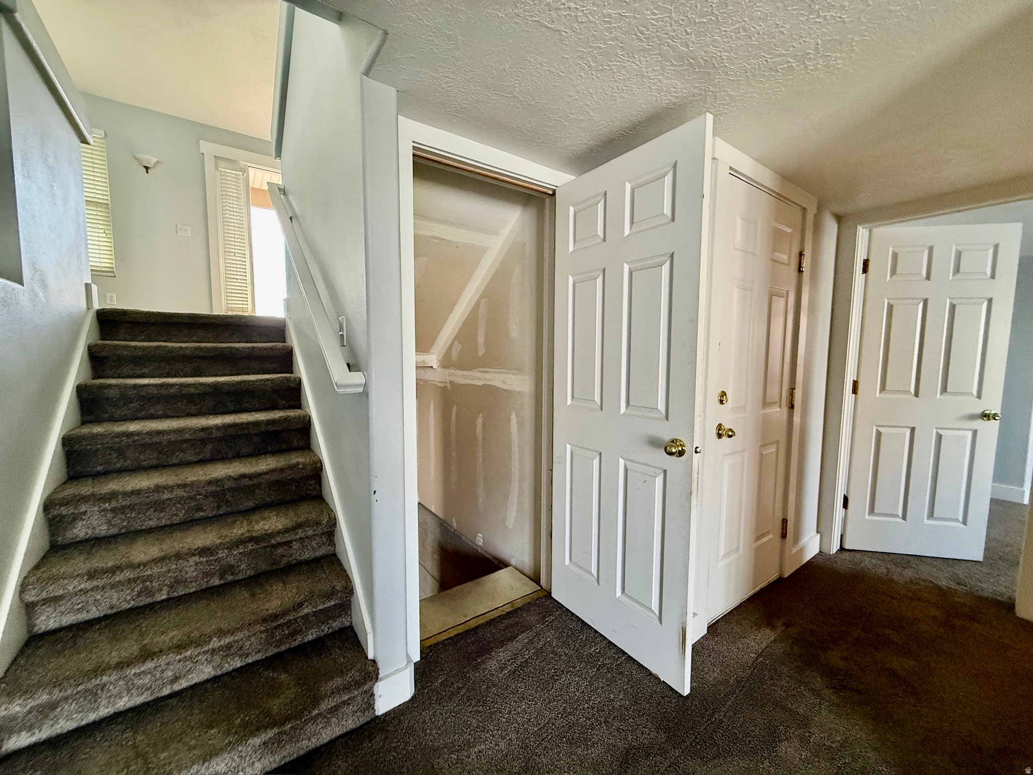 HUNTER VILLAGE PHASE 1 PLAT 5 - Residential