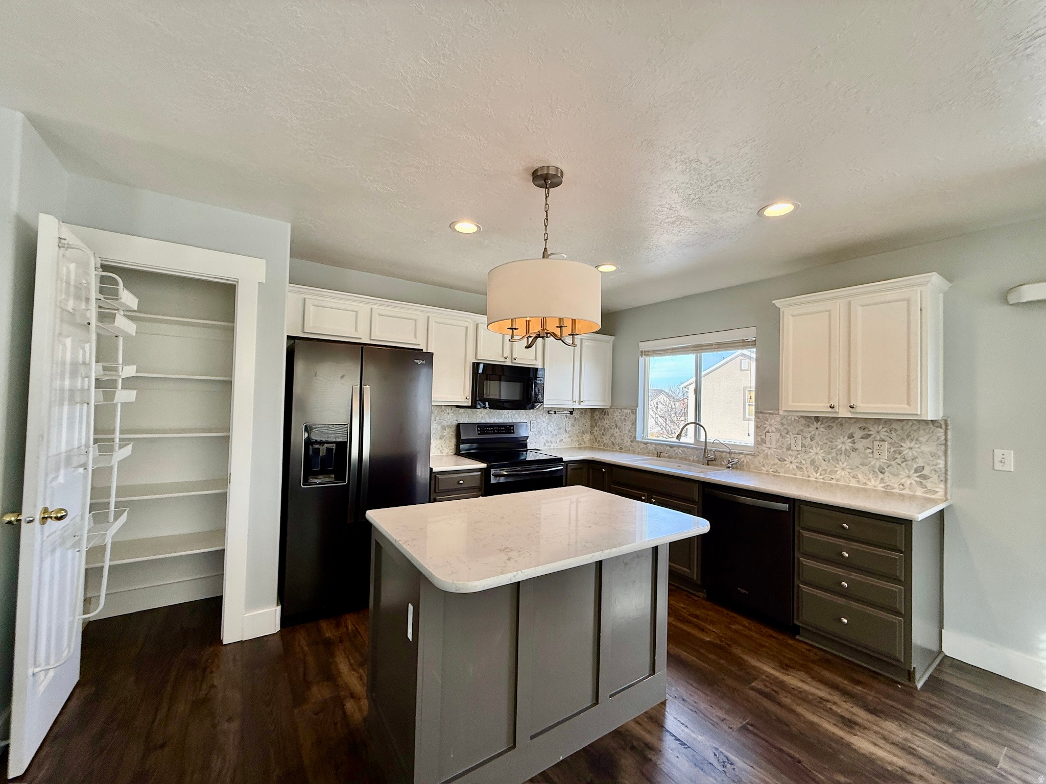 HUNTER VILLAGE PHASE 1 PLAT 5 - Residential