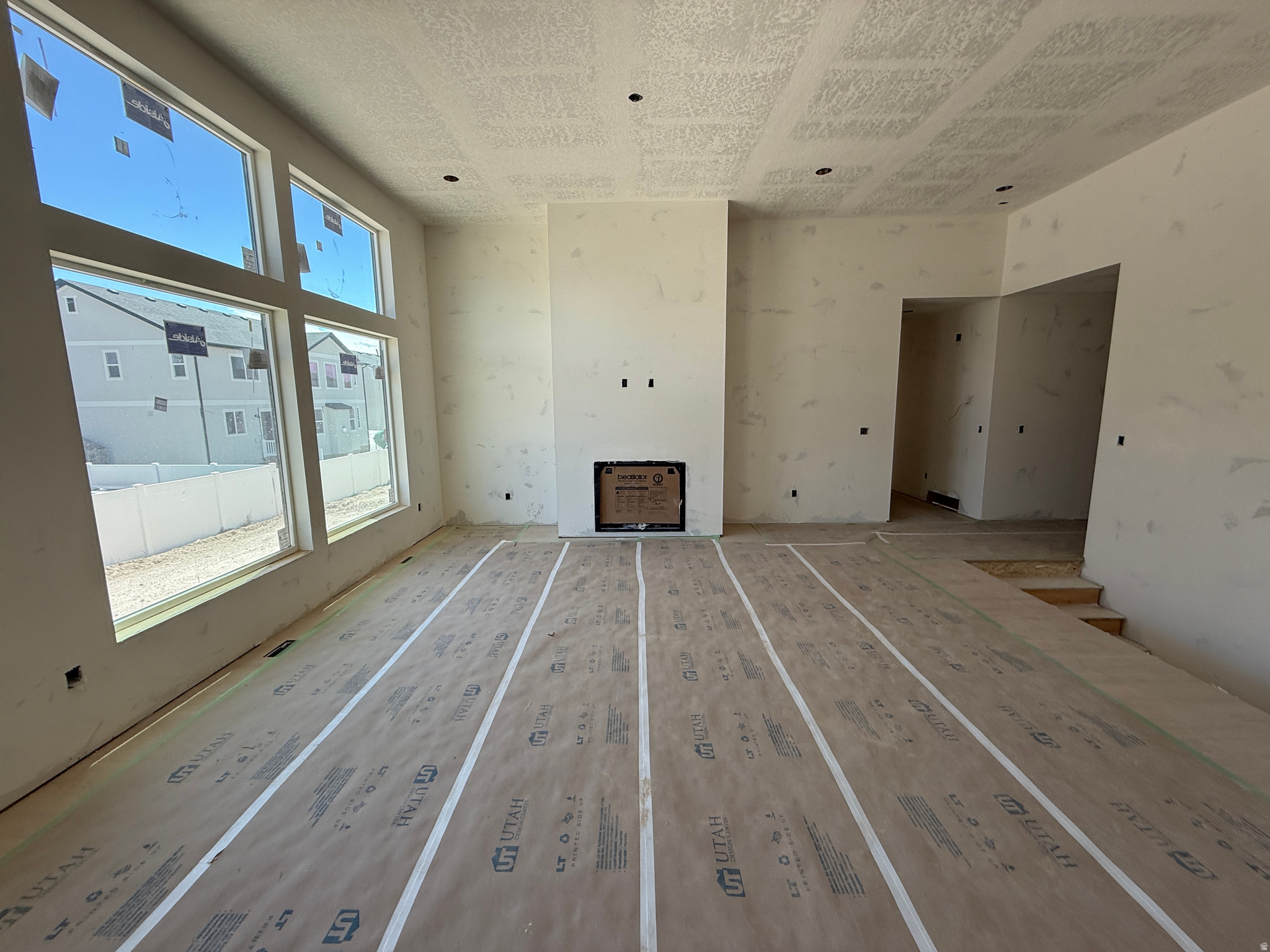 SAGE PARK - Residential