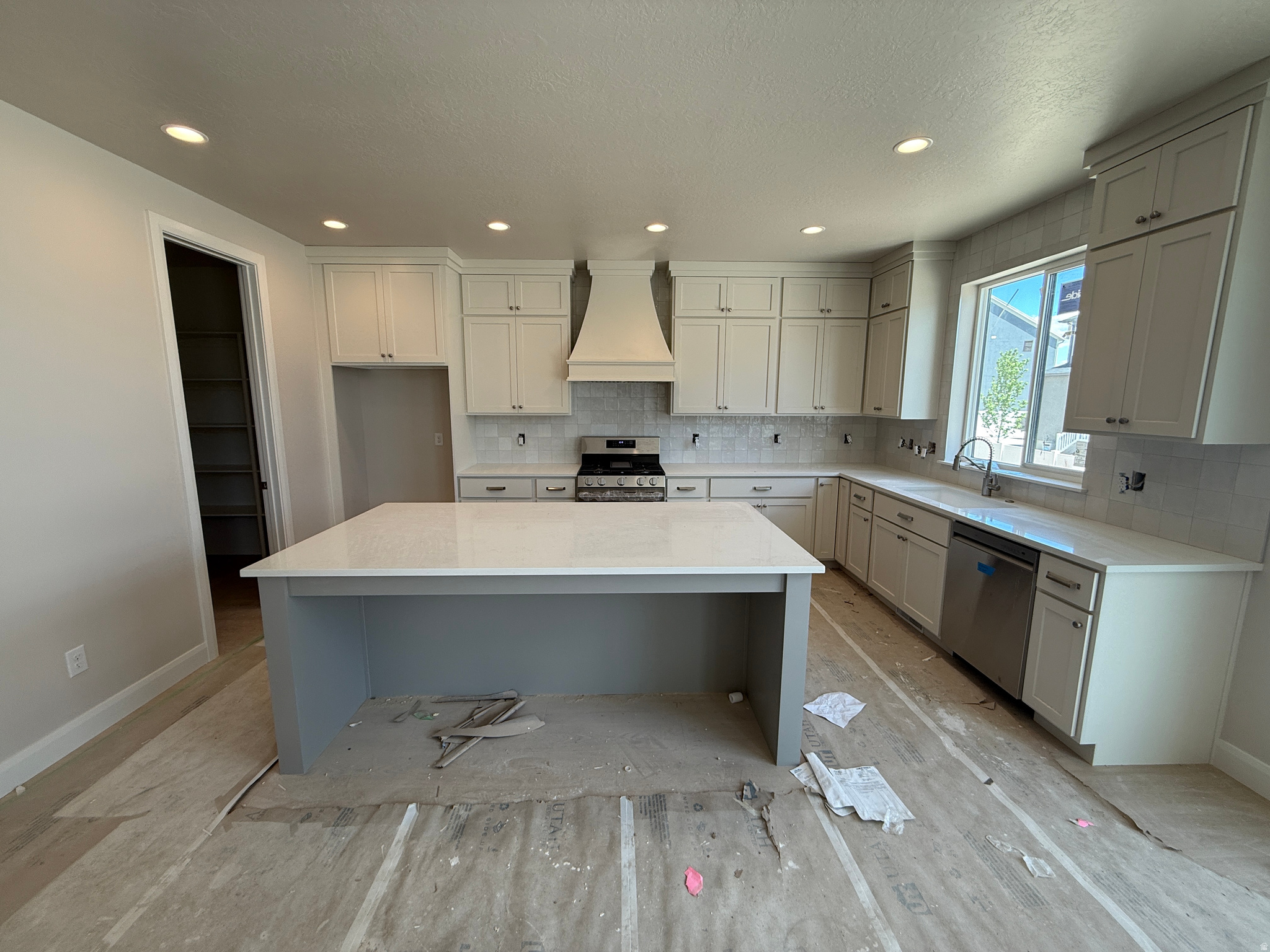 SAGE PARK - Residential