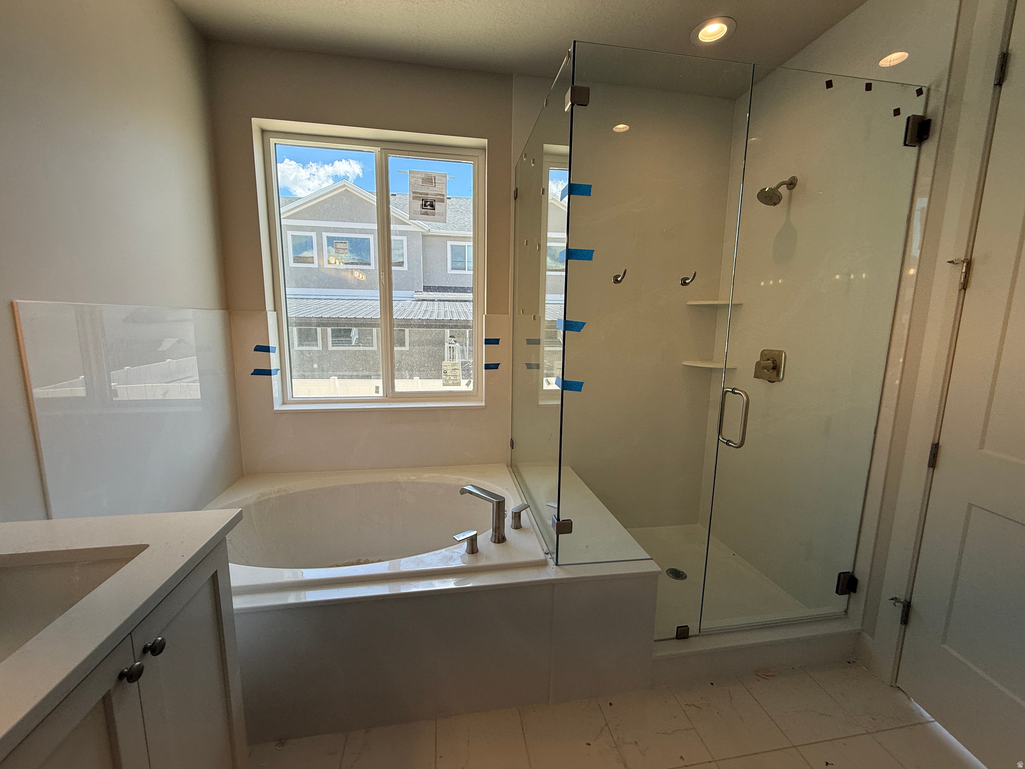 SAGE PARK - Residential