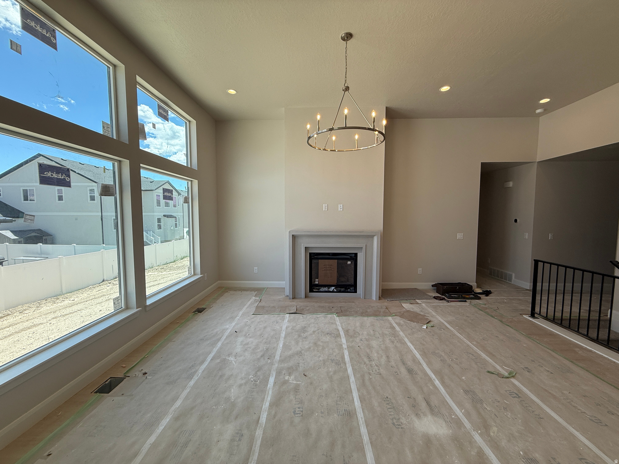 SAGE PARK - Residential