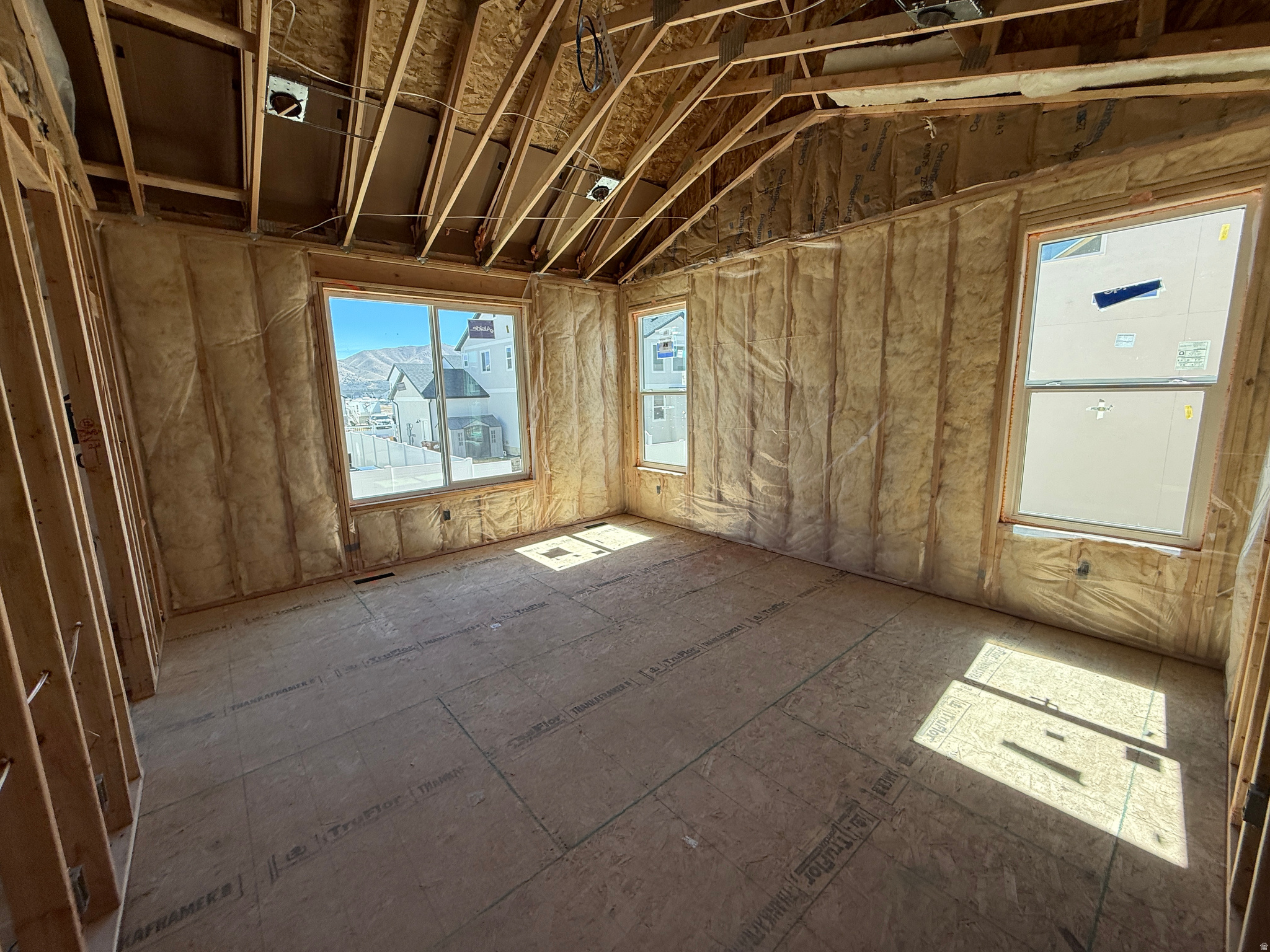 SAGE PARK - Residential