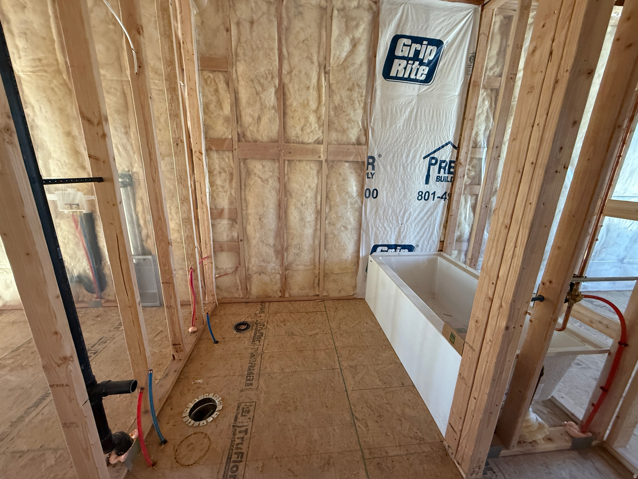 SAGE PARK - Residential