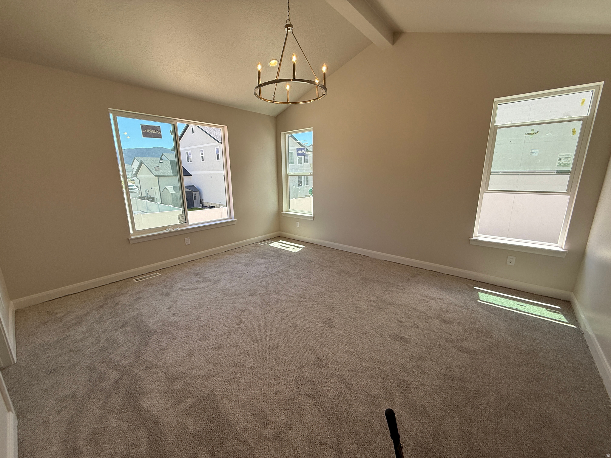 SAGE PARK - Residential
