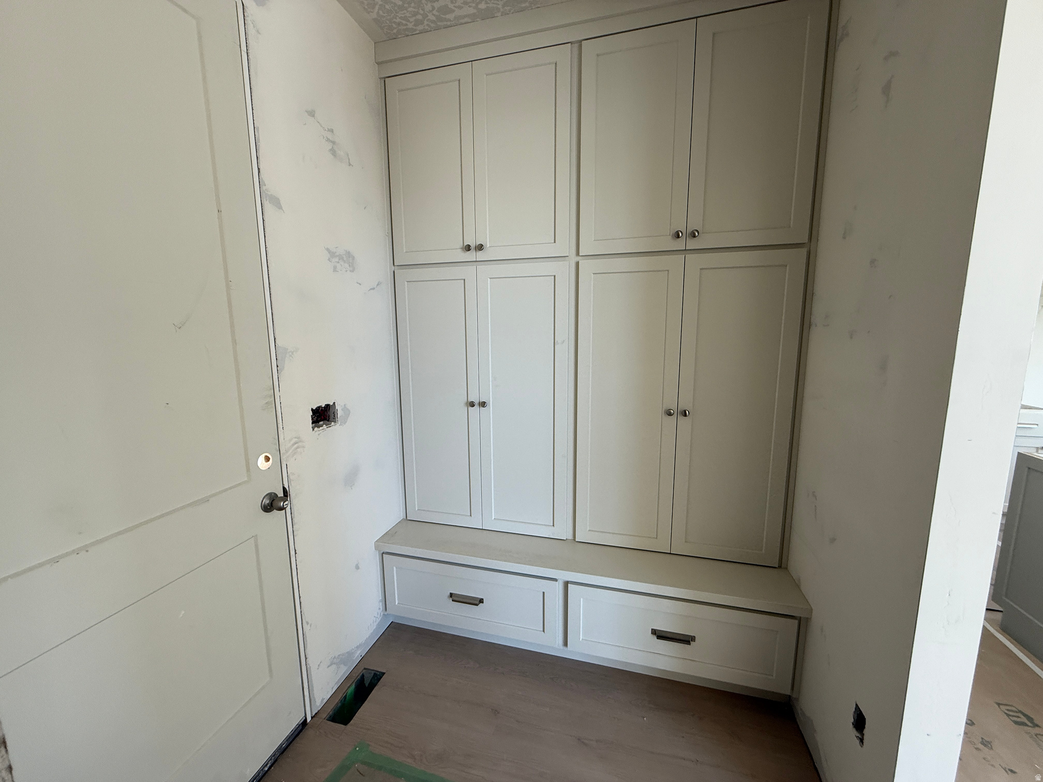 SAGE PARK - Residential