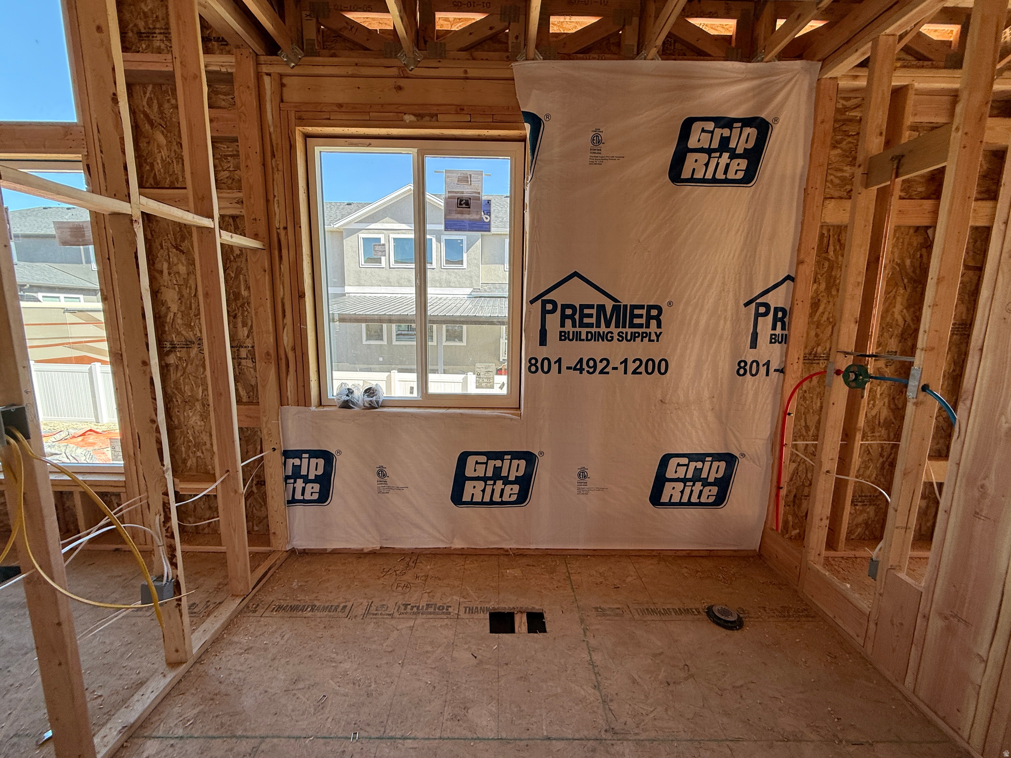 SAGE PARK - Residential