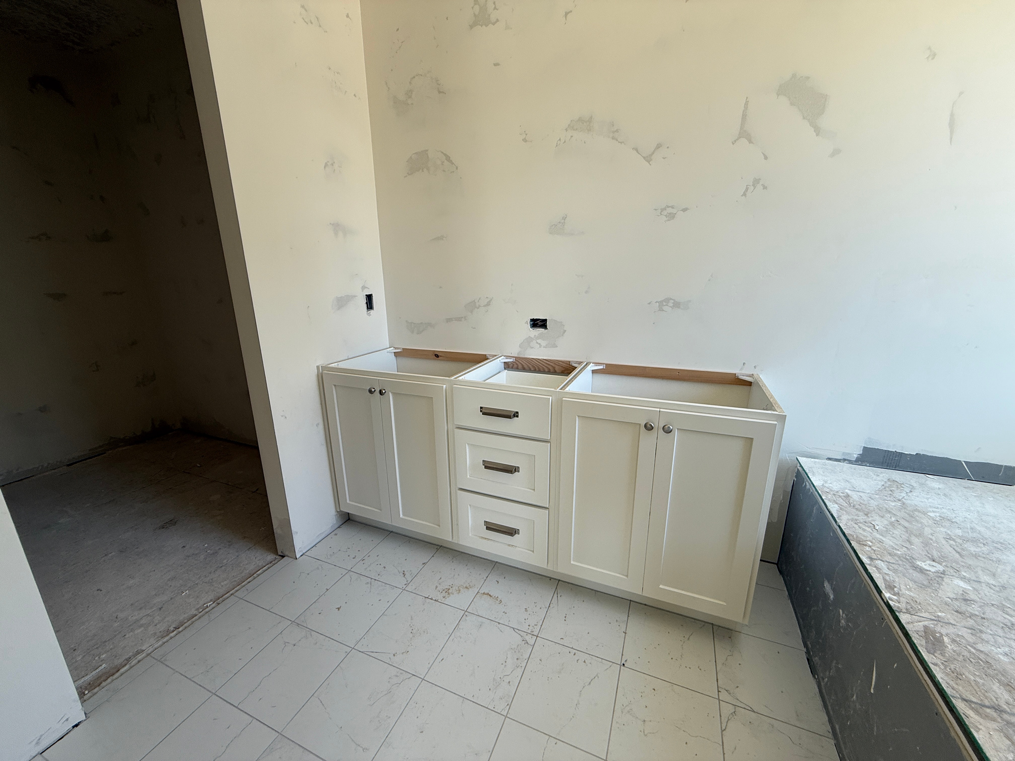 SAGE PARK - Residential