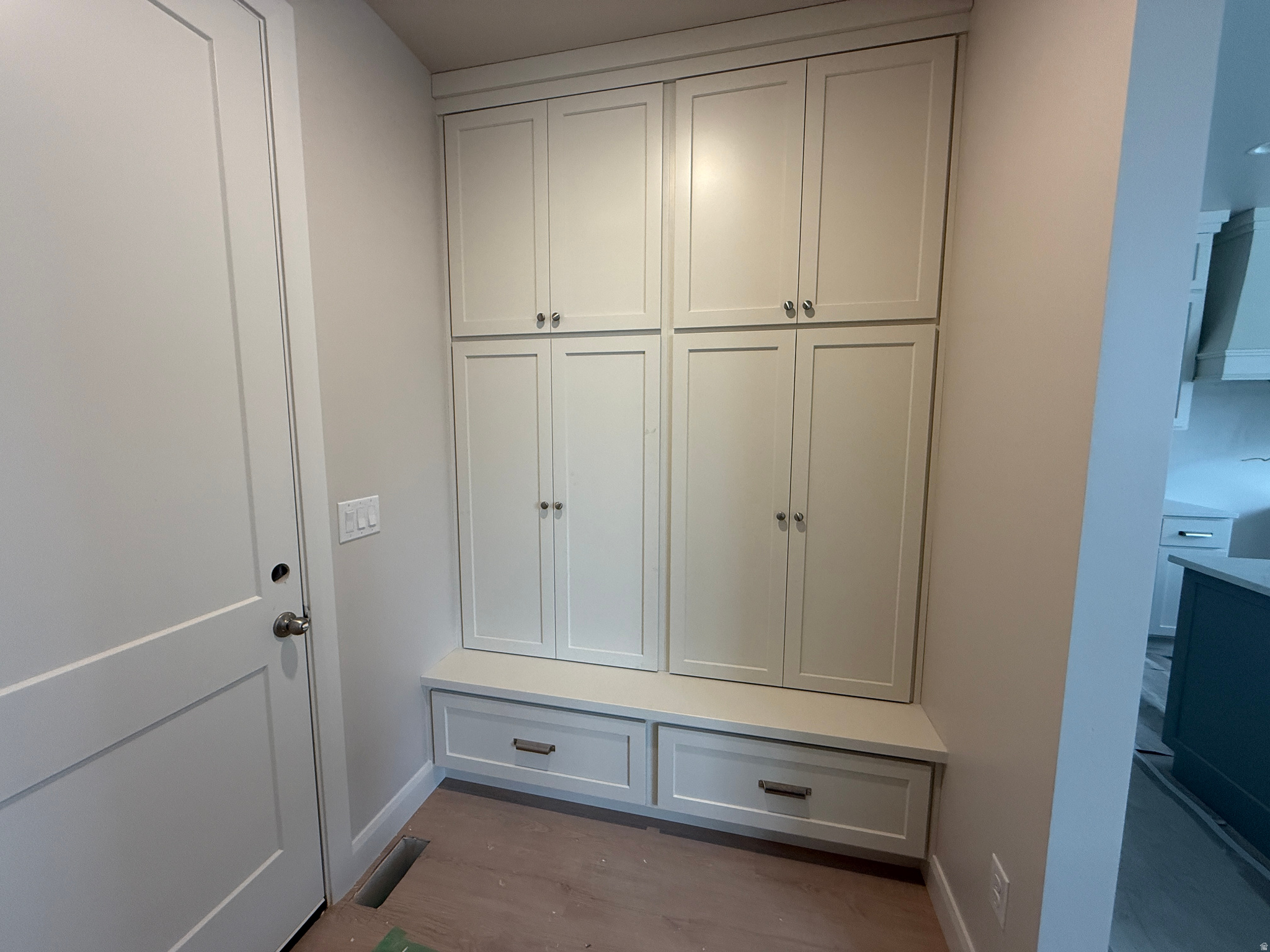 SAGE PARK - Residential