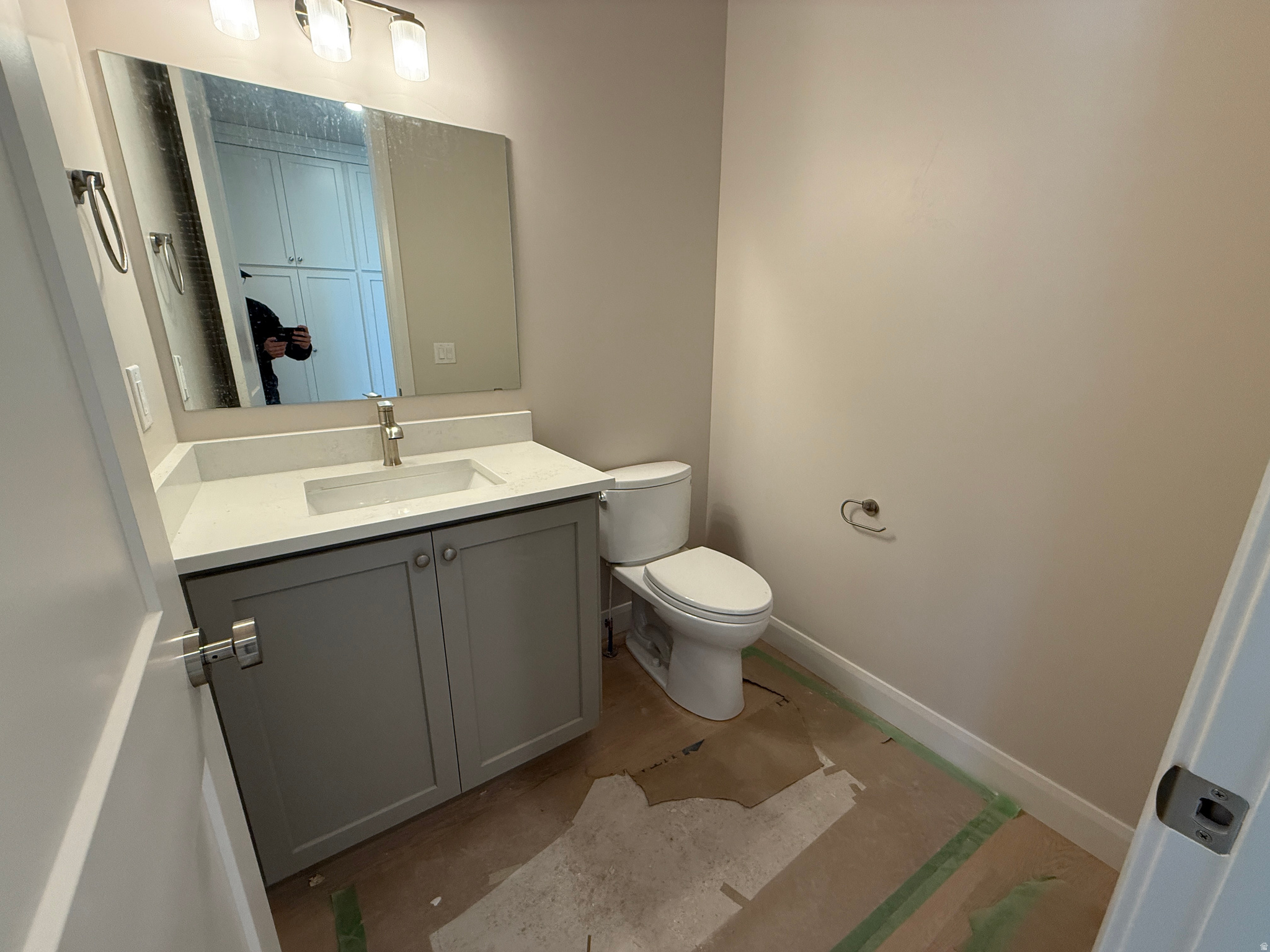 SAGE PARK - Residential