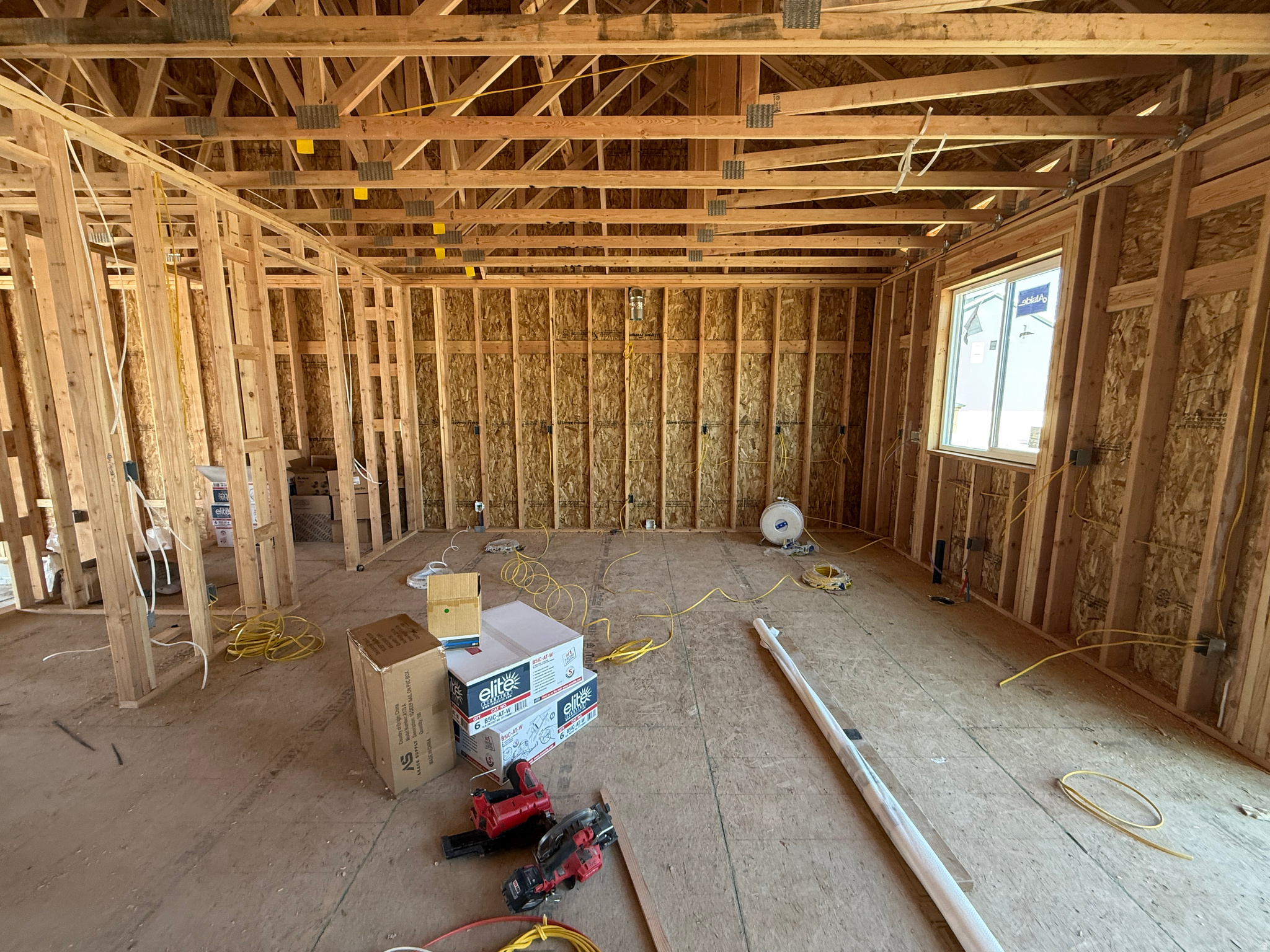 SAGE PARK - Residential