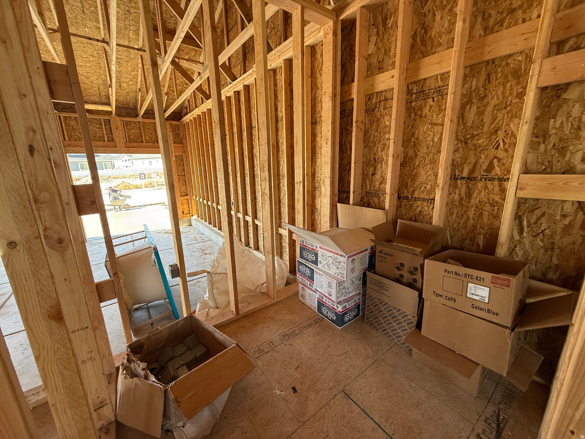 SAGE PARK - Residential