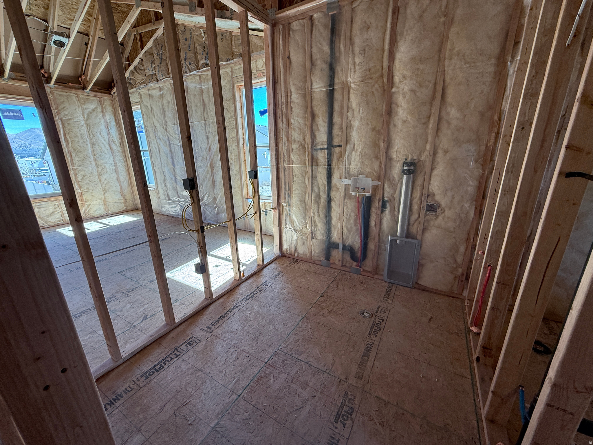 SAGE PARK - Residential