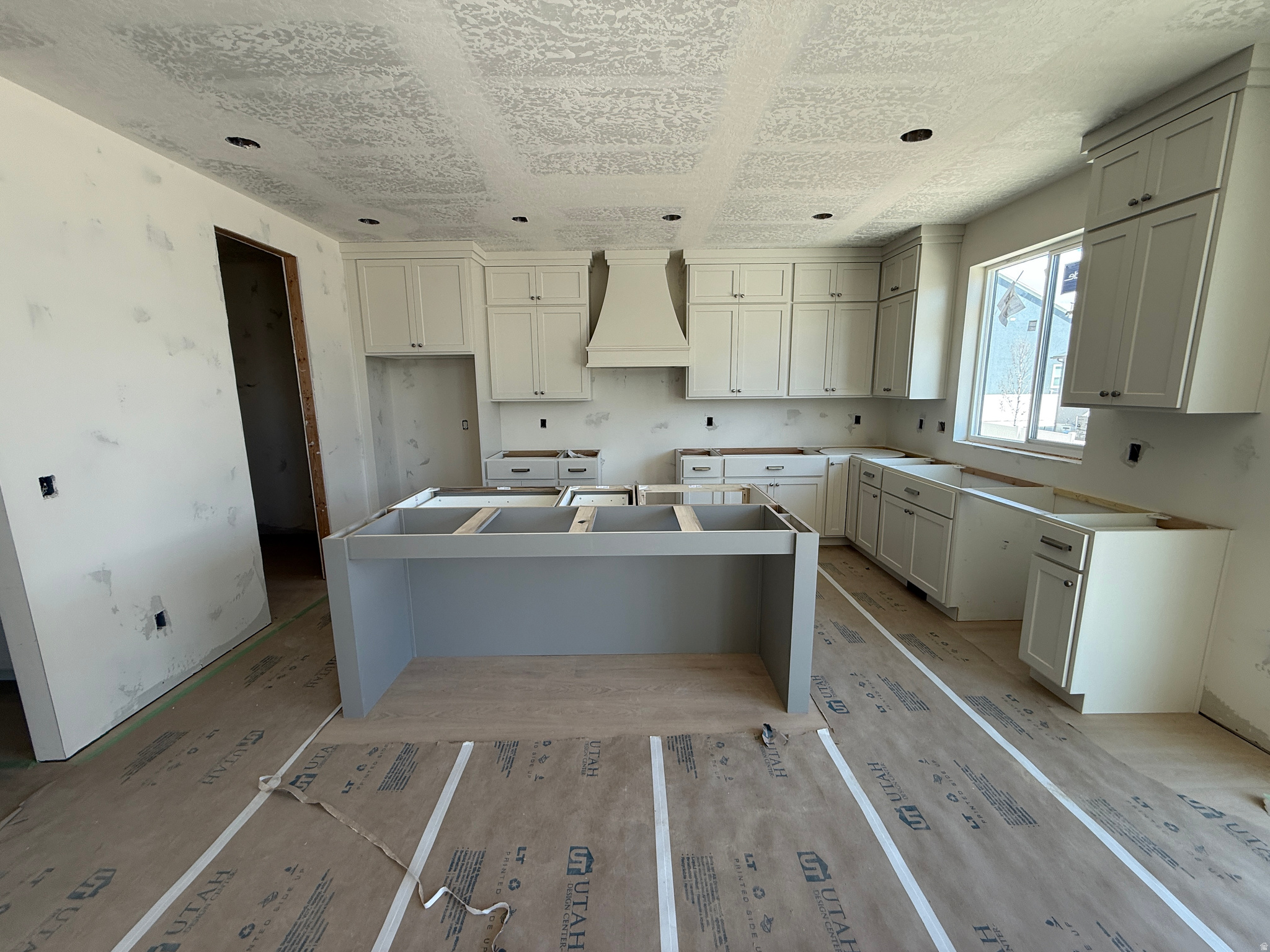 SAGE PARK - Residential