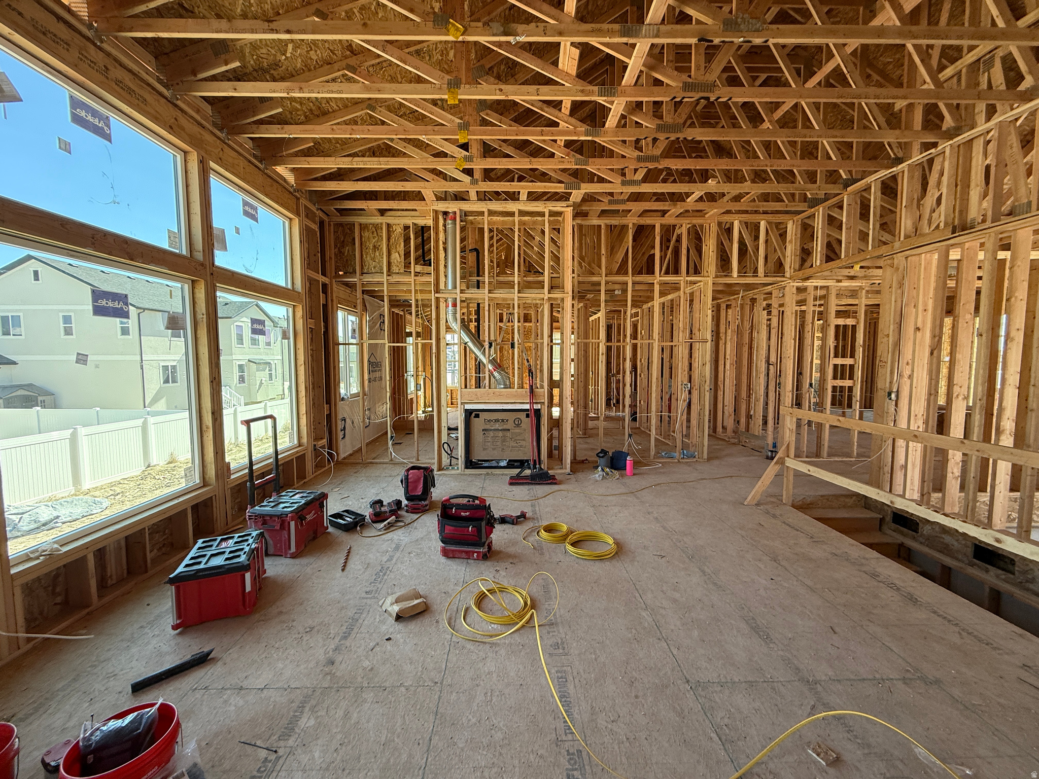 SAGE PARK - Residential