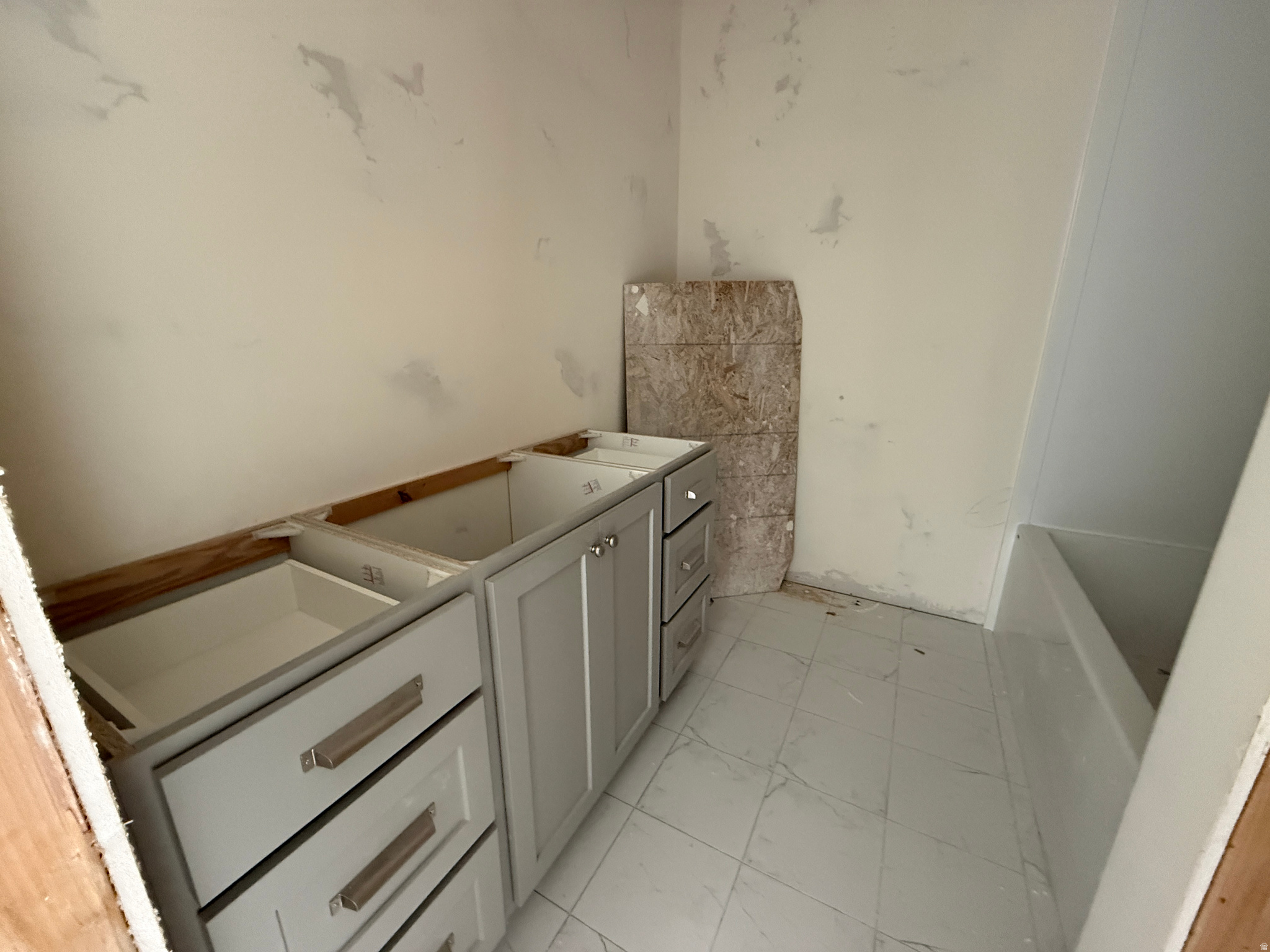 SAGE PARK - Residential