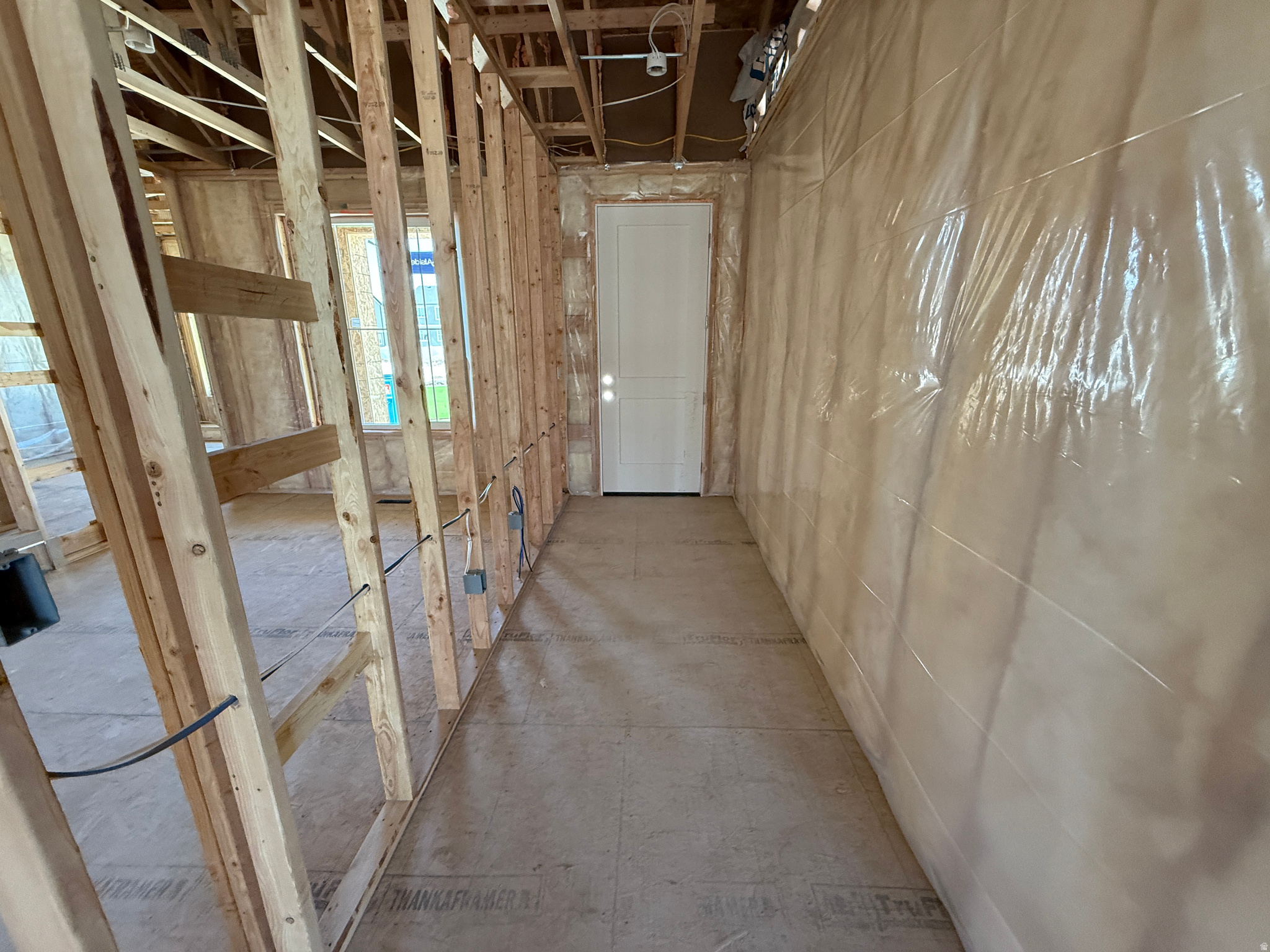 SAGE PARK - Residential